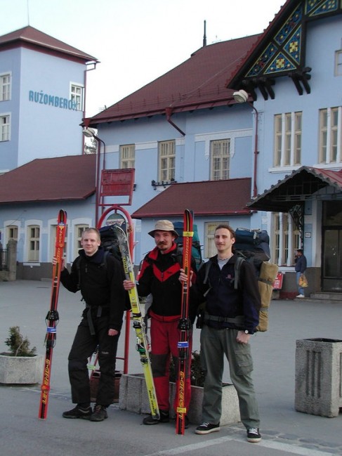 Ružomberok Ružomberok